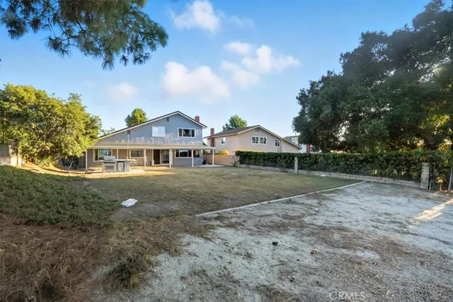 a view of city and a lake