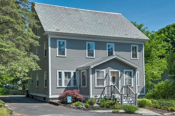 $2,150 | 569 West Street, Unit A, Keene, NH 03431