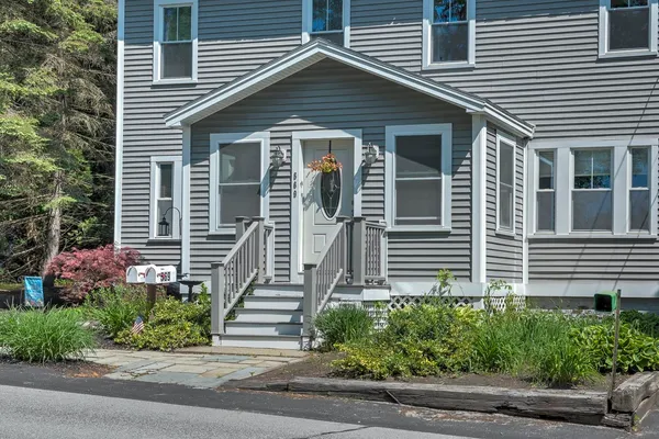 $2,150 | 569 West Street, Unit A, Keene, NH 03431