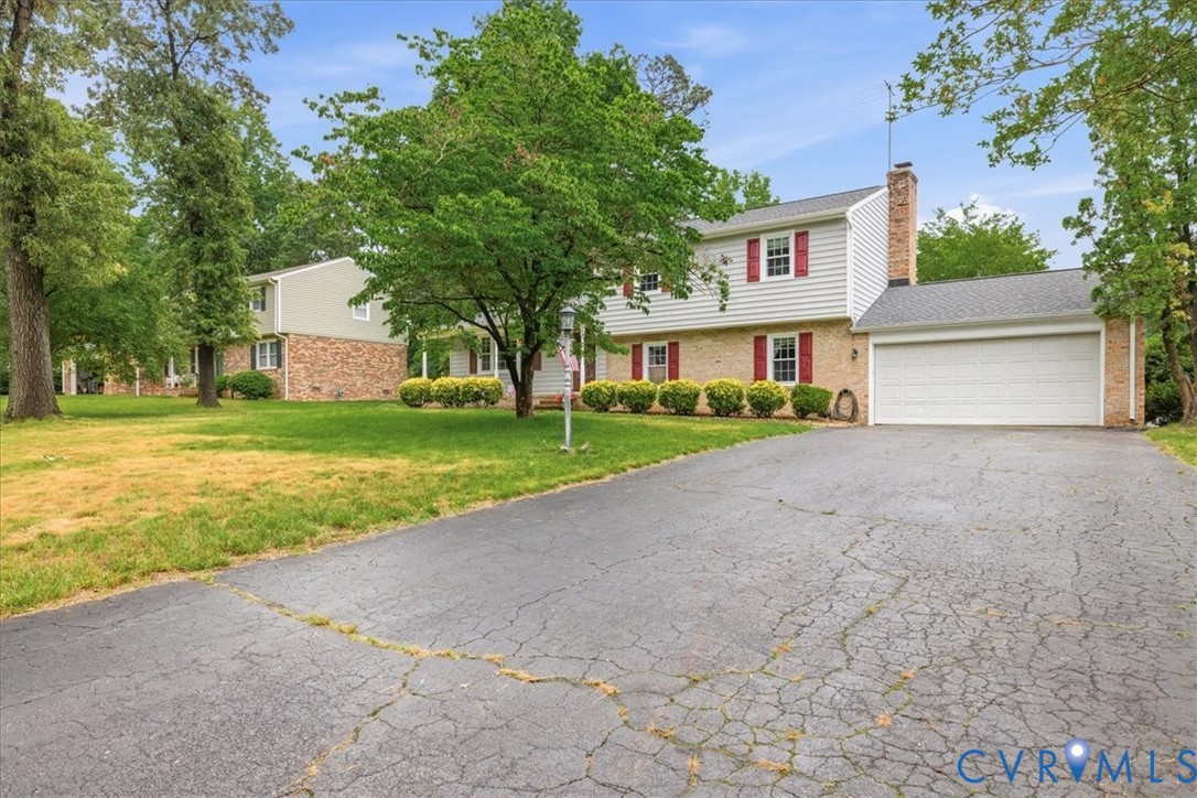 3805 Cresthill Road Chester, VA 23831 - Photo 25 of 38 Gallery Image 25