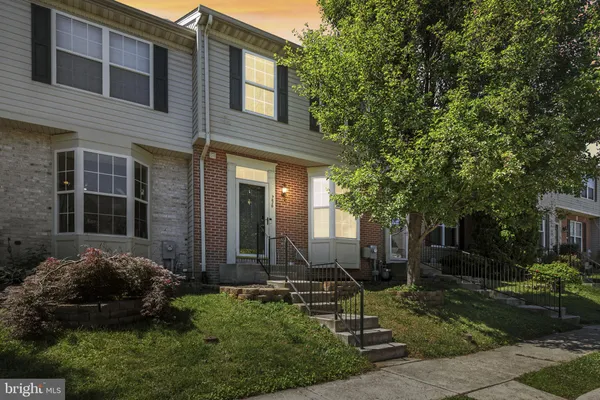 $394,900 | 756 Hickory Limb Circle West, Bel Air, MD 21014