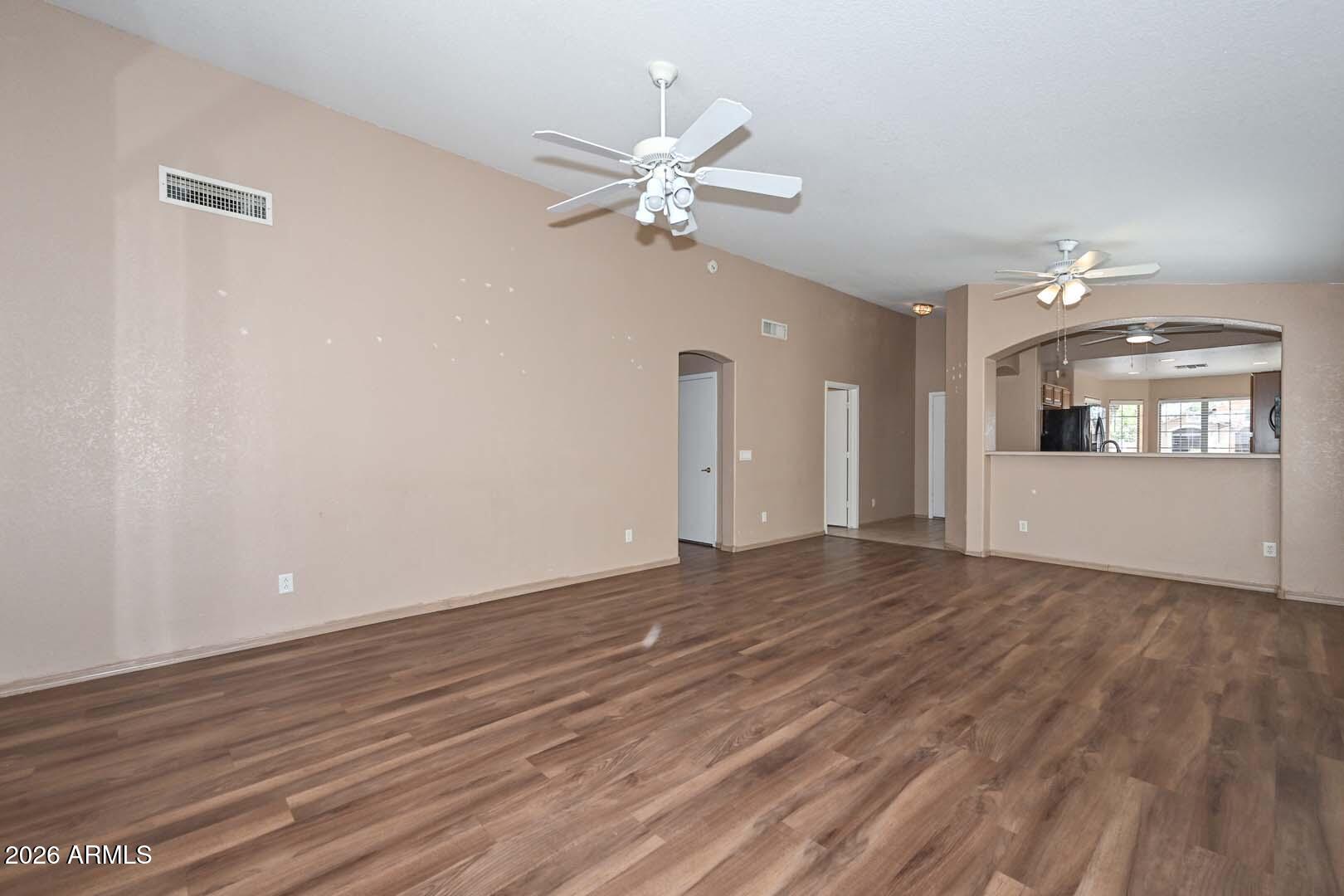 13349 West Boca Raton Road Surprise, AZ 85379 - Photo 8 of 43 Great Room-Kitchen