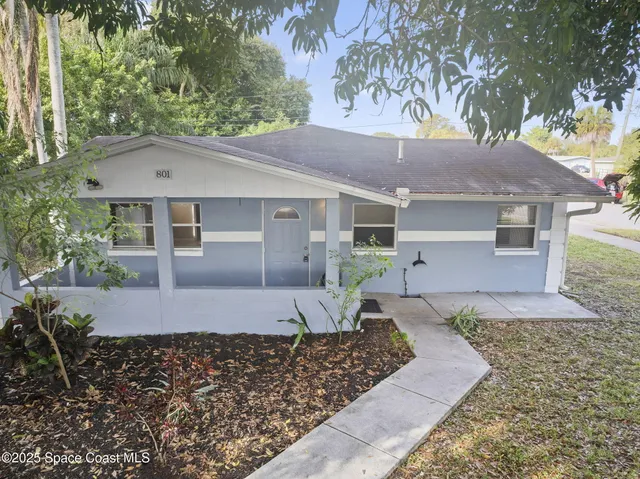 $235,000 | 801 Washington Avenue, Cocoa, FL 32922