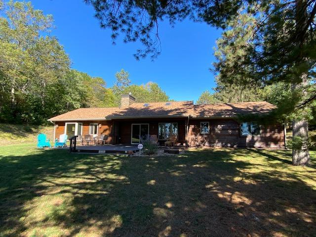 16533 South Geshn Road Wascott, WI 54838 - Photo 1 of 1 Gallery Image 1
