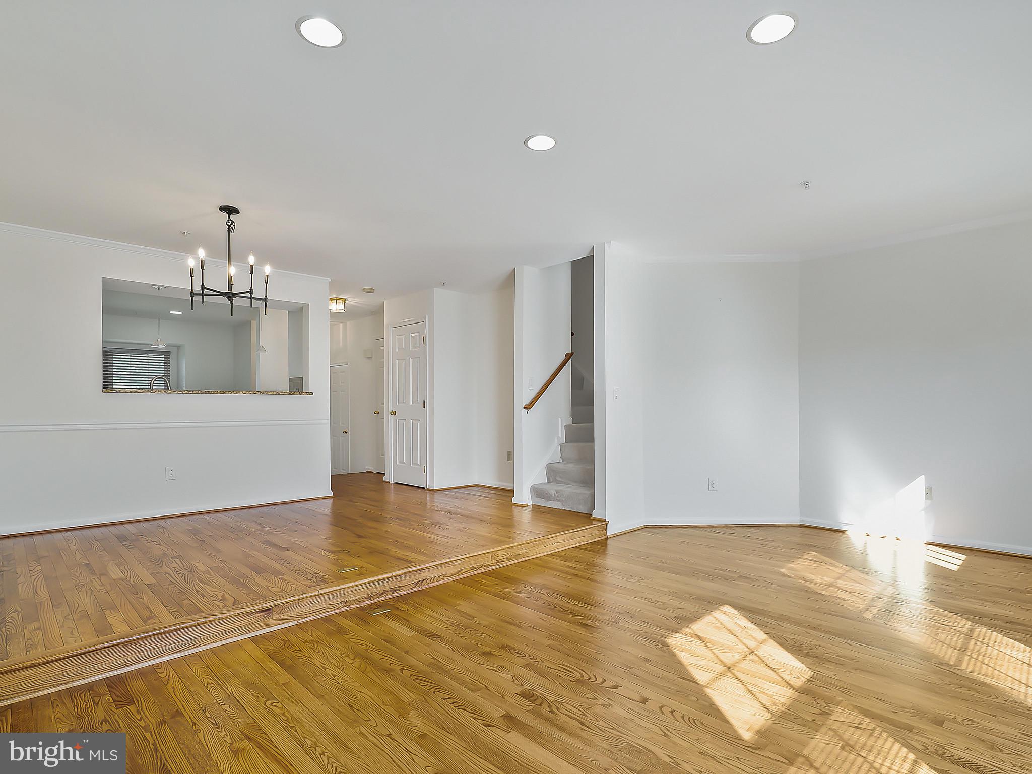 16820 Centerfield Way Olney, MD 20832 - Photo 18 of 48 Large Living ROom