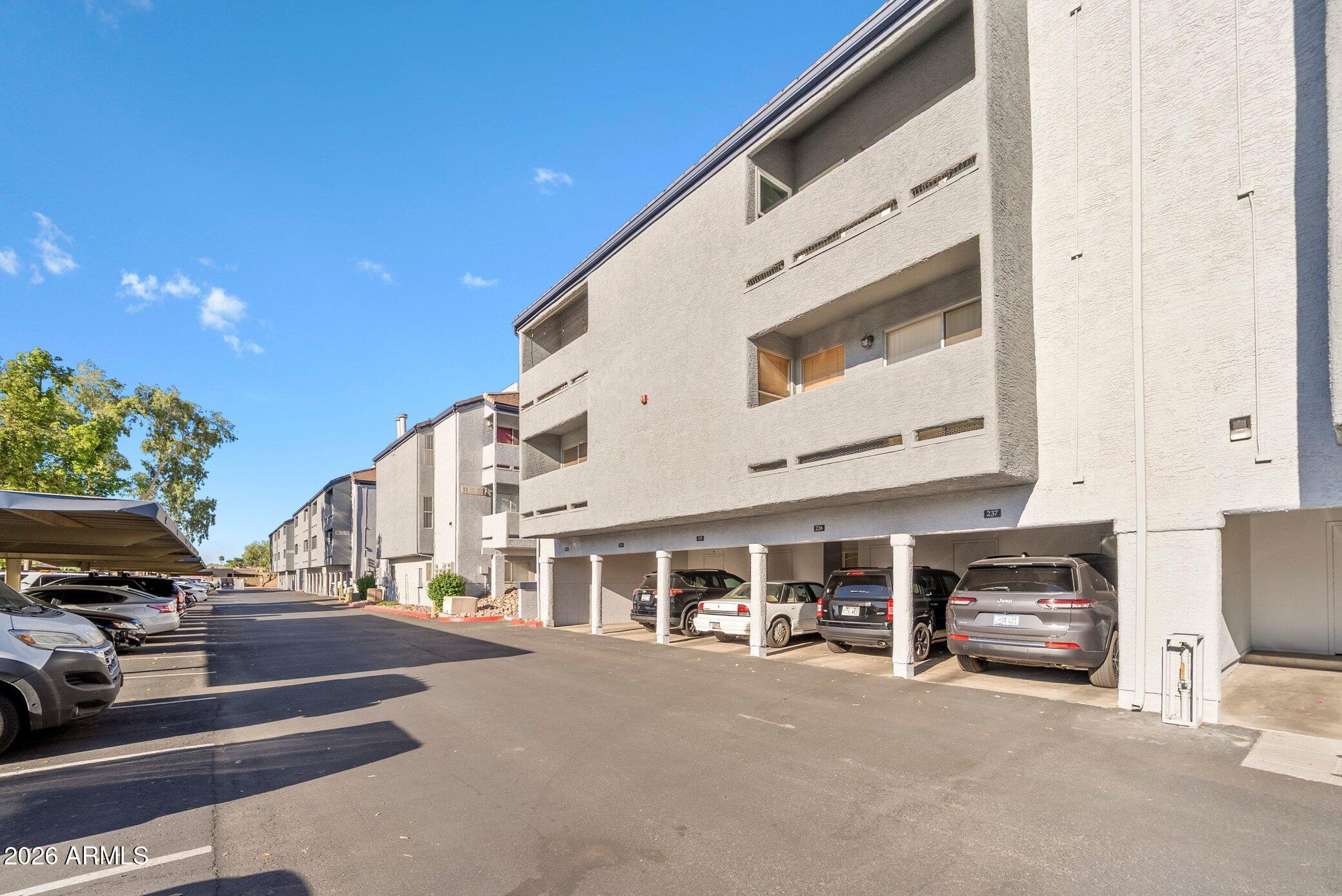 1331 West Baseline Road, Unit 359 Mesa, AZ 85202 - Photo 20 of 29