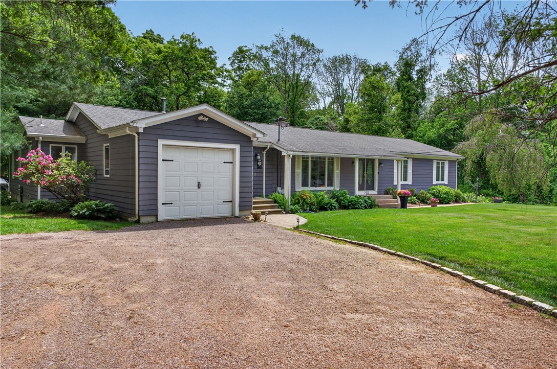 293 Byron Randall Road Scituate, RI 02857 - Photo 2 of 49