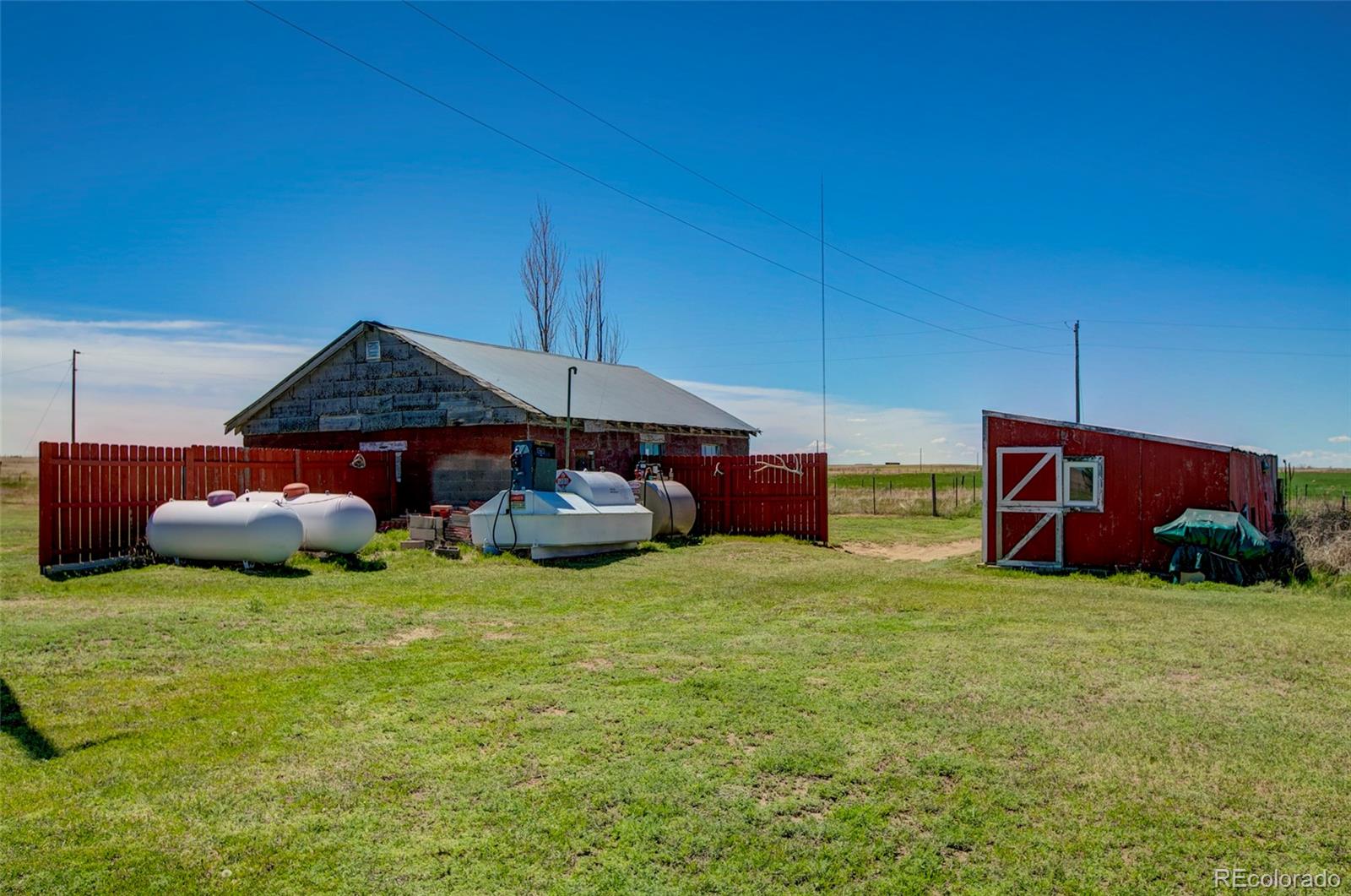 13700 Deter-Winters Road Byers, CO 80103 - Photo 29 of 38 Gallery Image 29