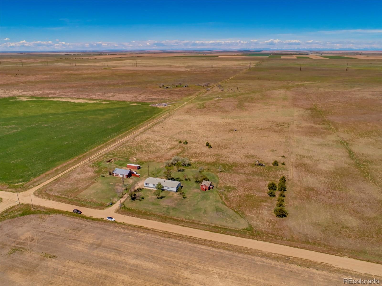 13700 Deter-Winters Road Byers, CO 80103 - Photo 5 of 38 Gallery Image 5