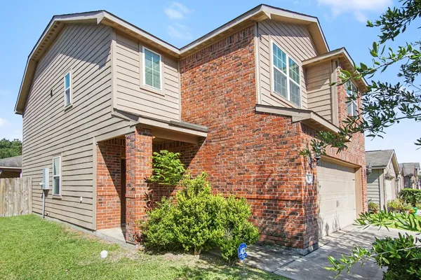 $153,000 | 10515 Logger Pines Trail, Houston, TX 77088