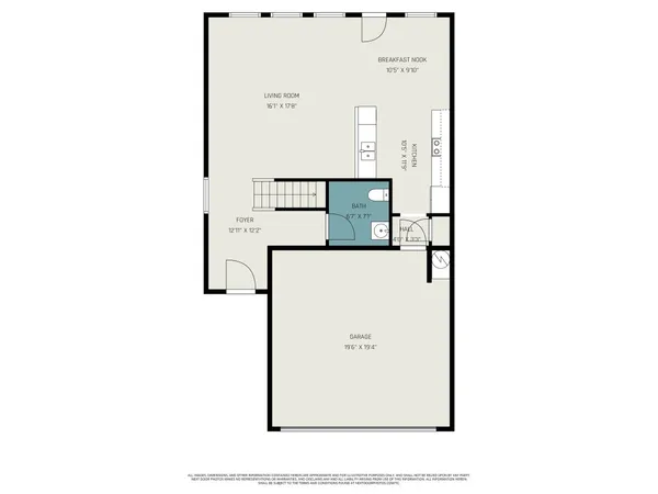 $153,000 | 10515 Logger Pines Trail, Houston, TX 77088