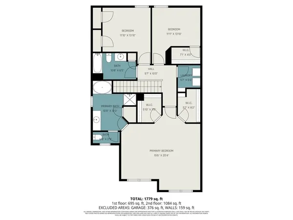 $153,000 | 10515 Logger Pines Trail, Houston, TX 77088