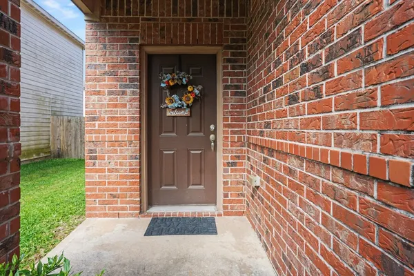 $153,000 | 10515 Logger Pines Trail, Houston, TX 77088