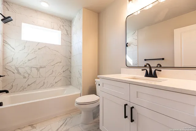 a view of an entryway