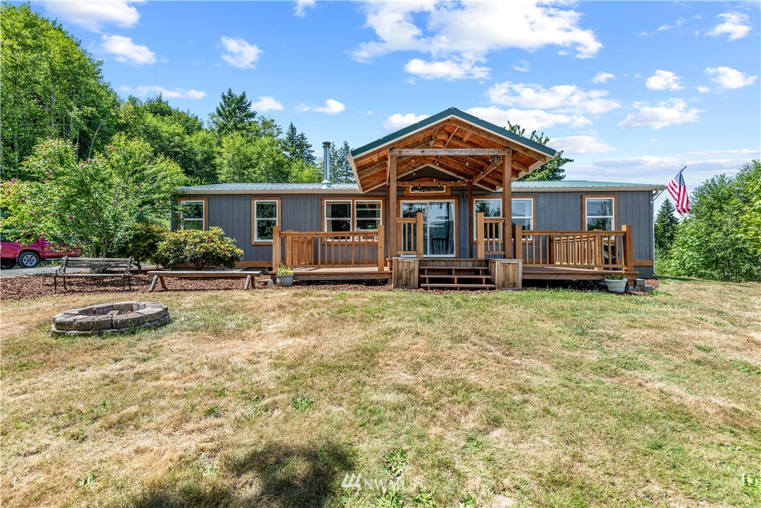 160 Anderson Hill Road Chehalis, WA 98532 - Photo 1 of 36