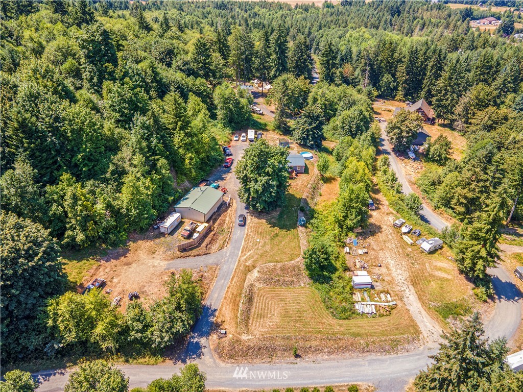 160 Anderson Hill Road Chehalis, WA 98532 - Photo 11 of 36