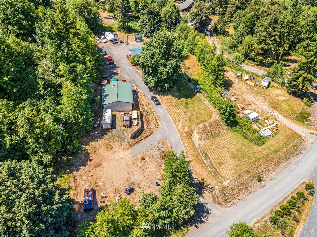160 Anderson Hill Road Chehalis, WA 98532 - Photo 12 of 36