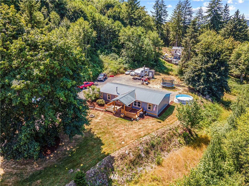 160 Anderson Hill Road Chehalis, WA 98532 - Photo 13 of 36