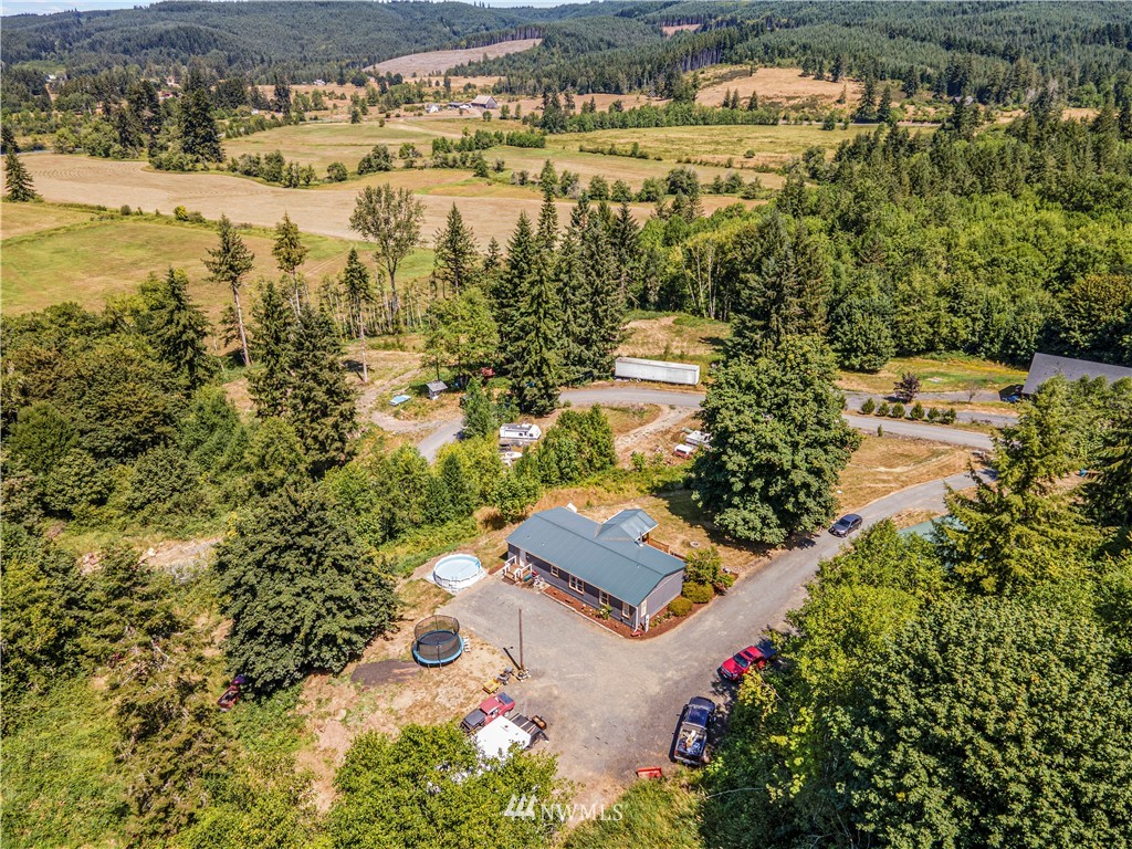 160 Anderson Hill Road Chehalis, WA 98532 - Photo 14 of 36