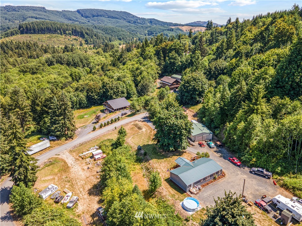 160 Anderson Hill Road Chehalis, WA 98532 - Photo 15 of 36