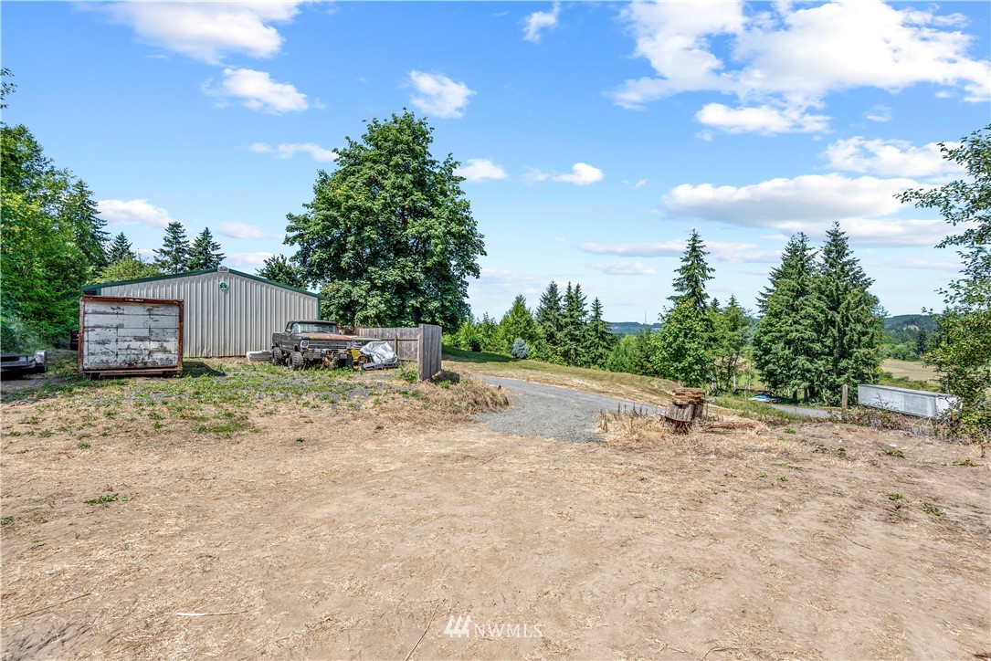 160 Anderson Hill Road Chehalis, WA 98532 - Photo 24 of 36