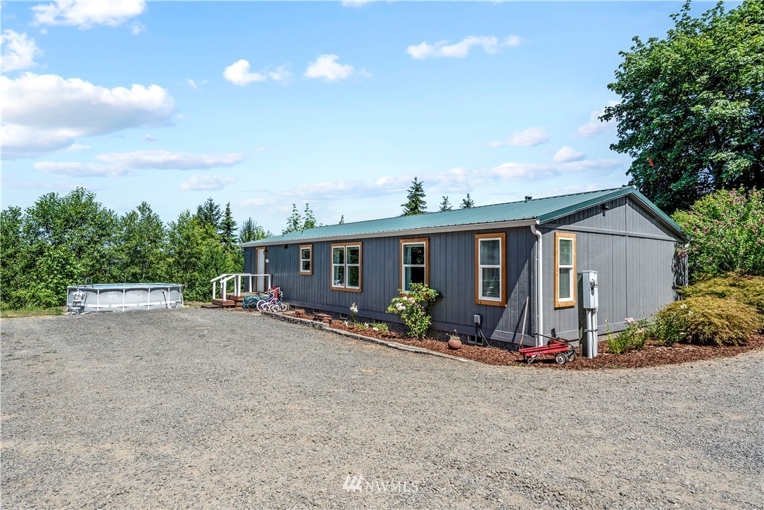 160 Anderson Hill Road Chehalis, WA 98532 - Photo 25 of 36