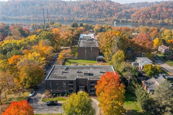 $165,000 | 201 Grant Street, Unit 108, Sewickley, PA 15143