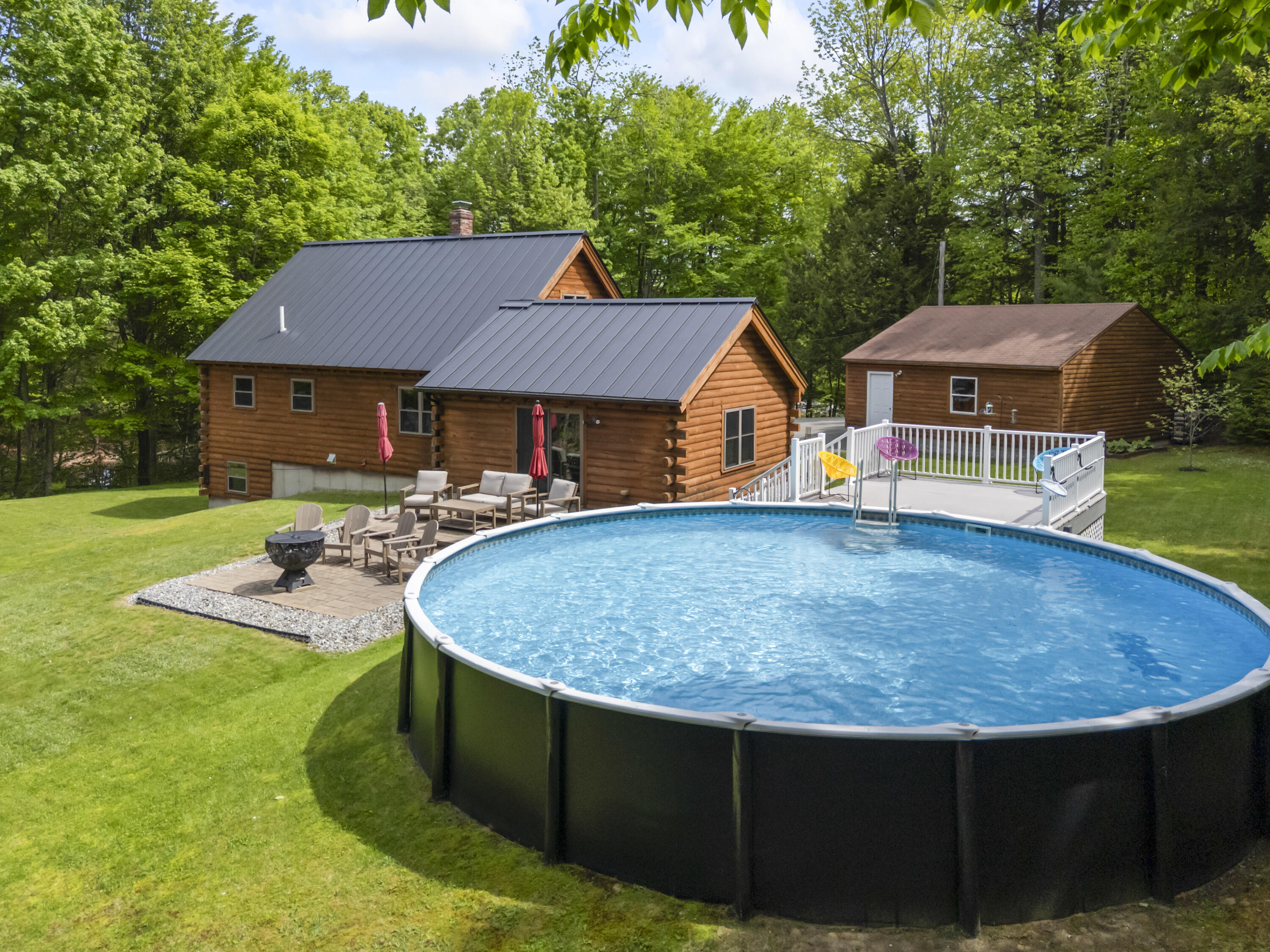 927 Federal Road Livermore, ME 04253 - Photo 46 of 59 927 Federal Rd_159