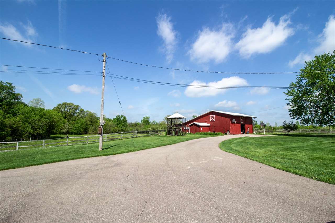 5489 Scott Road Mount Morris, MI 48458 - Photo 46 of 61