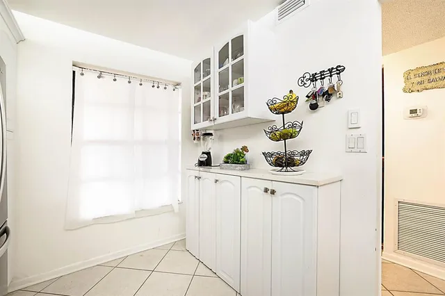 a view of outdoor space with backyard