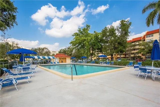 $212,000 | 3485 Environ Boulevard, Unit C106, Lauderhill, FL 33319