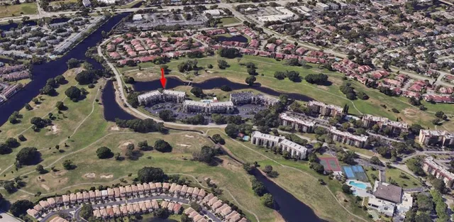 $212,000 | 3485 Environ Boulevard, Unit C106, Lauderhill, FL 33319