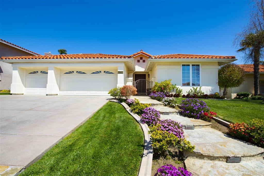 4646 Pannonia Road Carlsbad, CA 92008 - Photo 1 of 25 Gallery Image 1