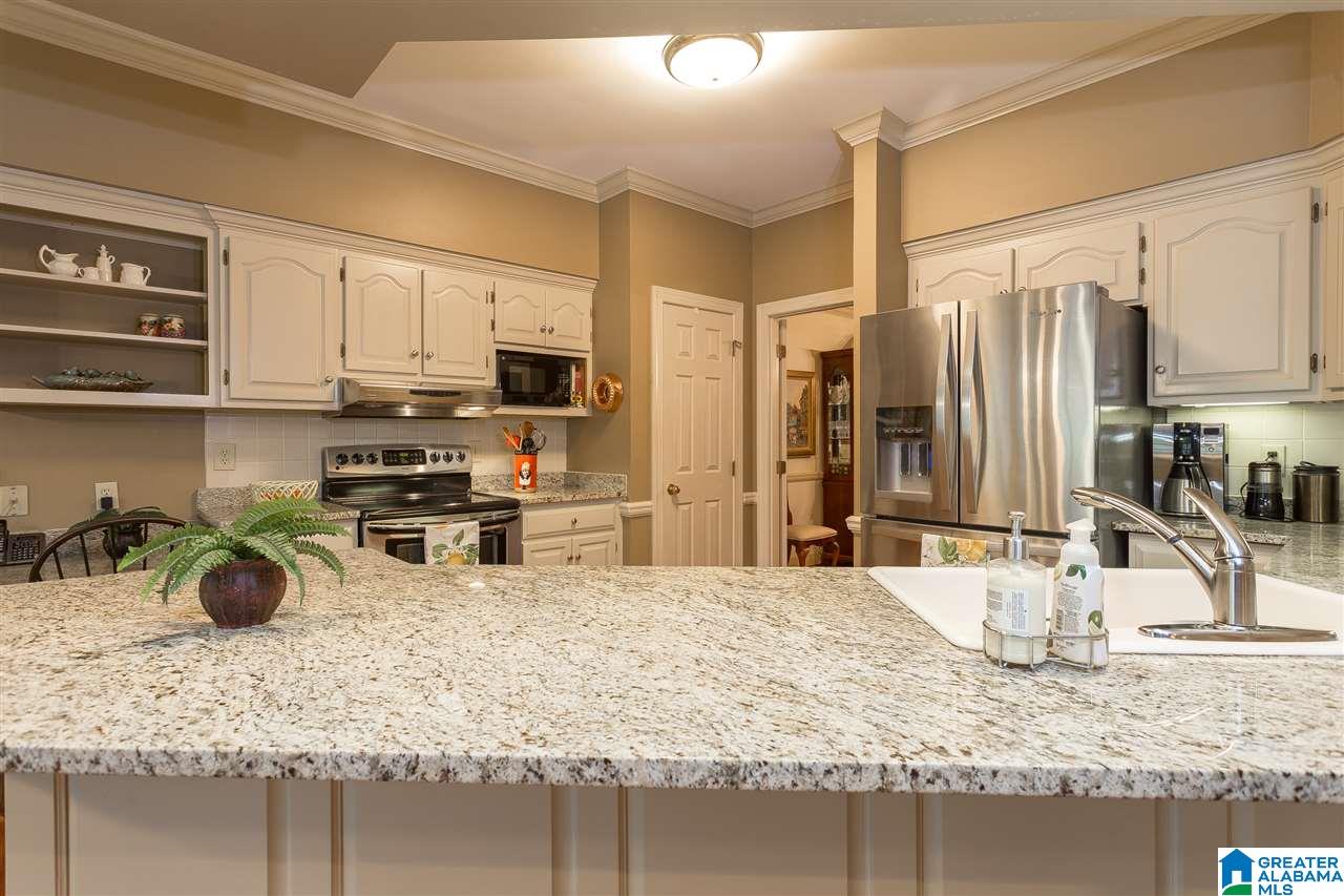 4 Country Squire Road Anniston, AL 36207 - Photo 22 of 46