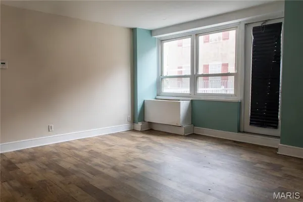 $950 | 210 North 17th Street, Unit 611, St. Louis, MO 63103