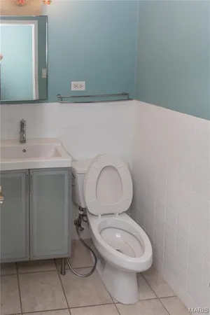 $950 | 210 North 17th Street, Unit 611, St. Louis, MO 63103
