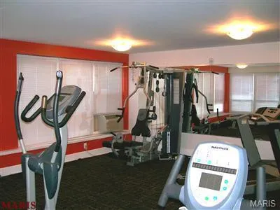 $950 | 210 North 17th Street, Unit 611, St. Louis, MO 63103