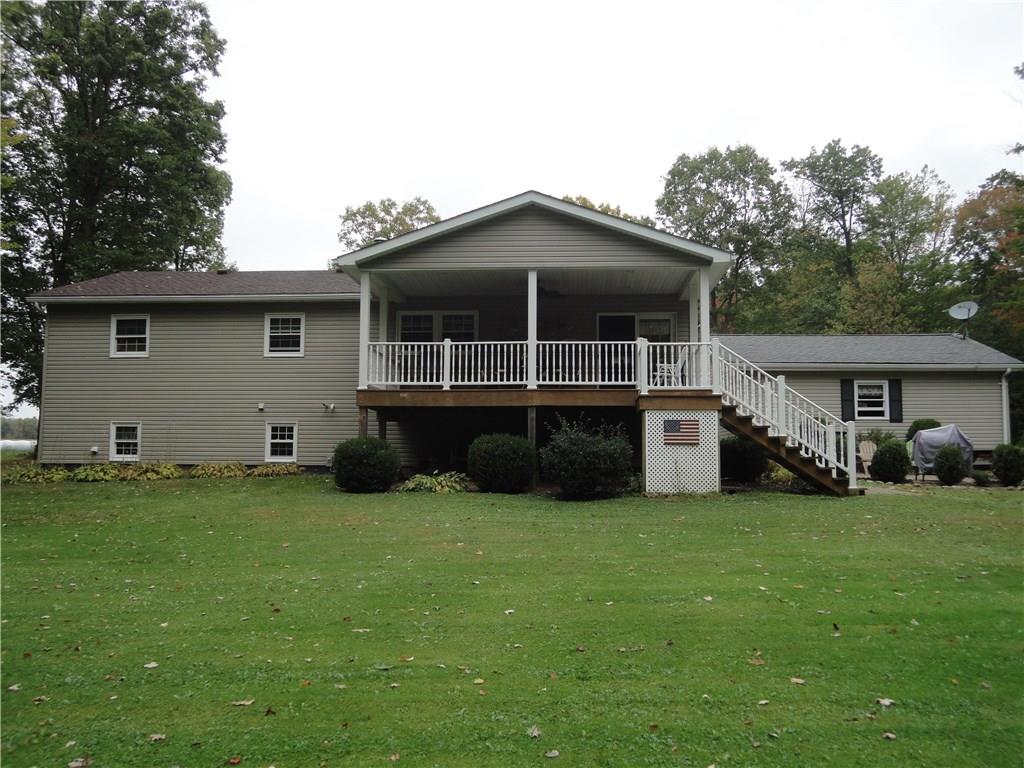 3124 Scrubgrass Road Grove City, PA 16127 - Photo 2 of 20