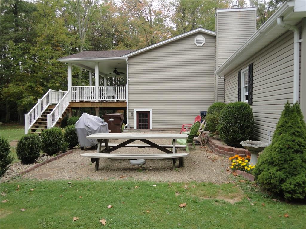 3124 Scrubgrass Road Grove City, PA 16127 - Photo 3 of 20
