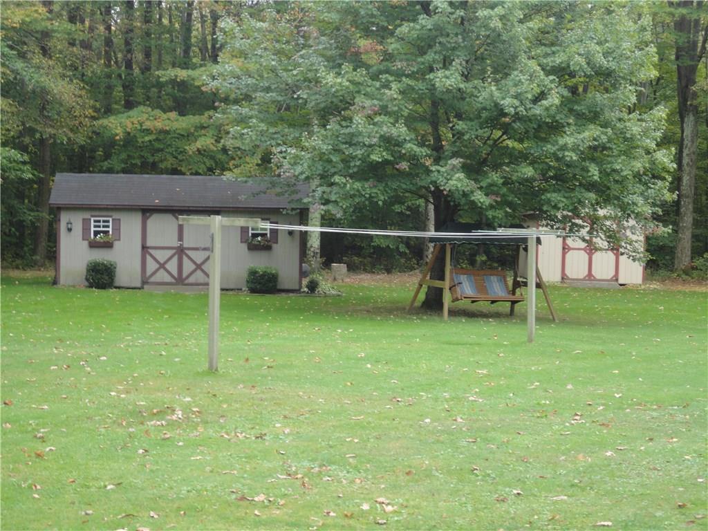 3124 Scrubgrass Road Grove City, PA 16127 - Photo 4 of 20