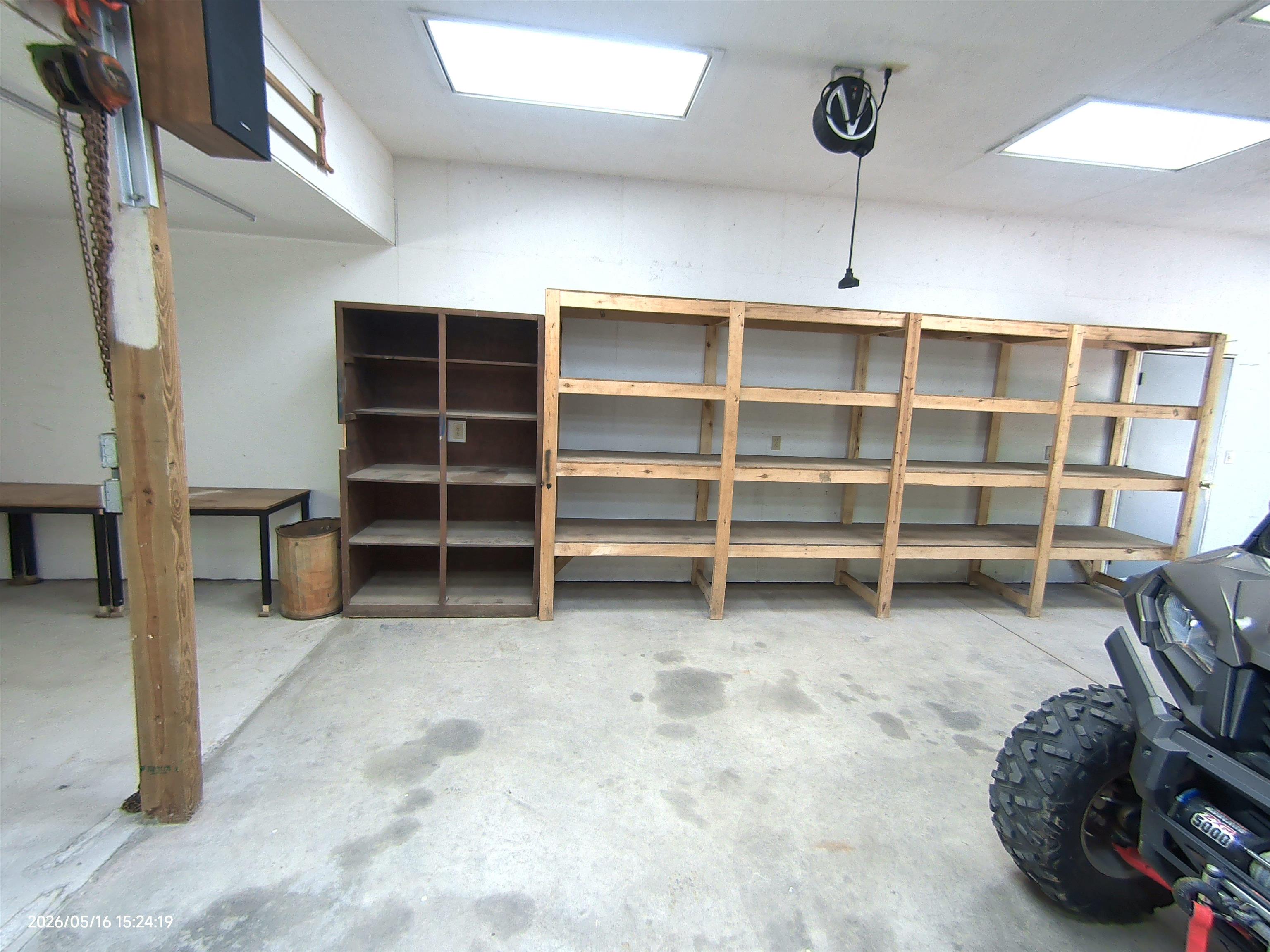 17026 South Merrill Road Elsie, MI 48831 - Photo 69 of 91