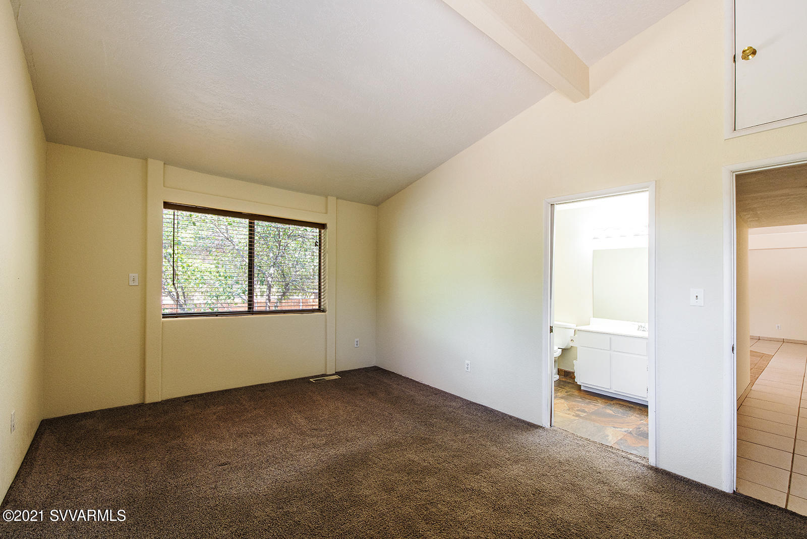 85 Rimrock Ride Sedona, AZ 86351 - Photo 8 of 15 MasterBedroom