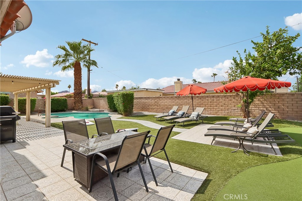 41775 Petersfield Road Bermuda Dunes, CA 92203 - Photo 40 of 45 Gallery Image 40