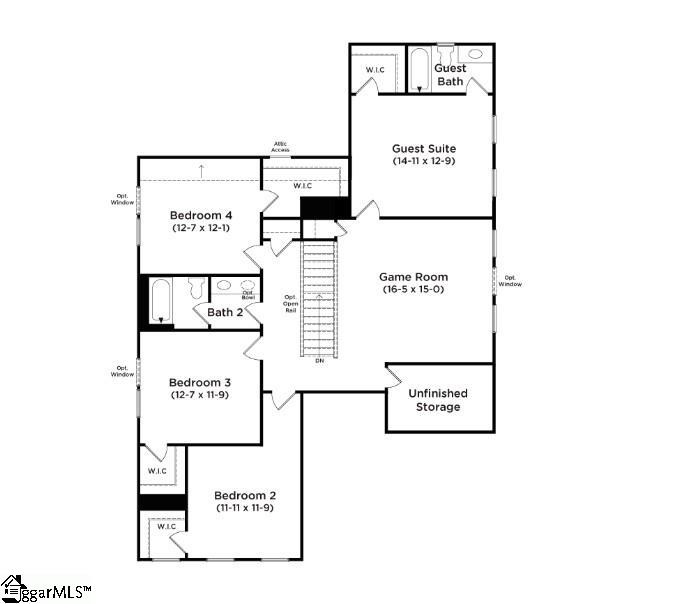 120 Terpack Circle Gray Court, SC 29645 - Photo 2 of 6