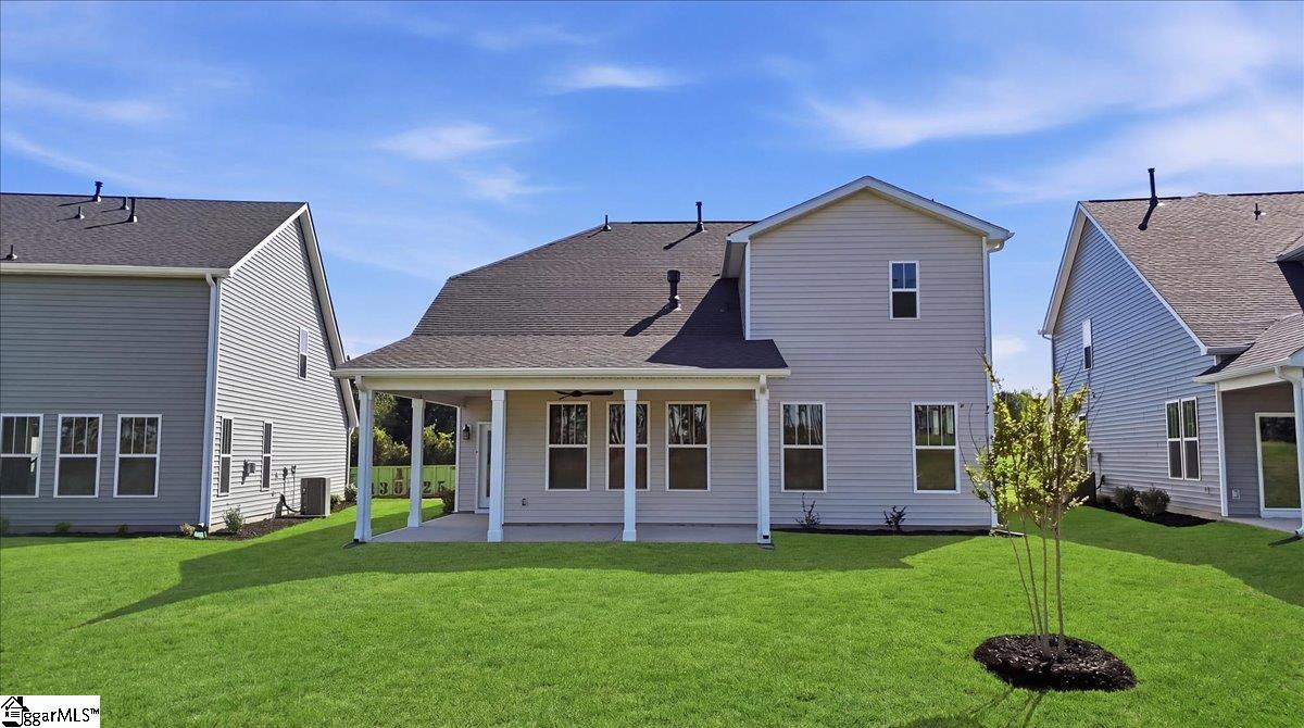 120 Terpack Circle Gray Court, SC 29645 - Photo 30 of 35