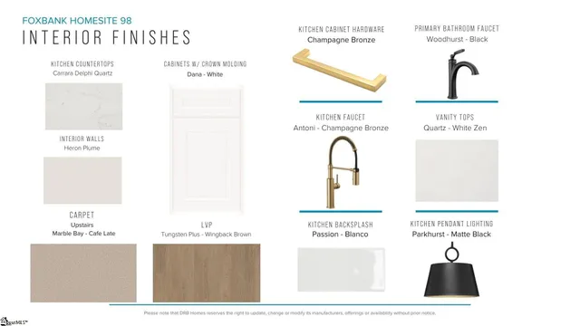 $389,990 | 120 Terpack Circle, Gray Court, SC 29645