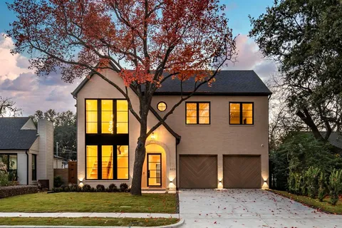 $1,979,000 | 4231 Concho Street, Dallas, TX 75206