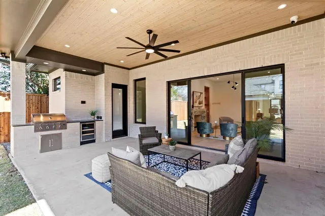 $1,979,000 | 4231 Concho Street, Dallas, TX 75206