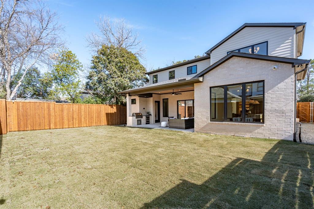 4231 Concho Street Dallas, TX 75206 - Photo 38 of 38