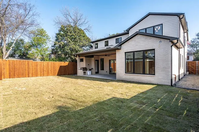 $1,979,000 | 4231 Concho Street, Dallas, TX 75206